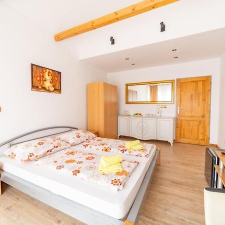 Hotel Palazzo Liptovský Mikuláš Exteriér fotografie