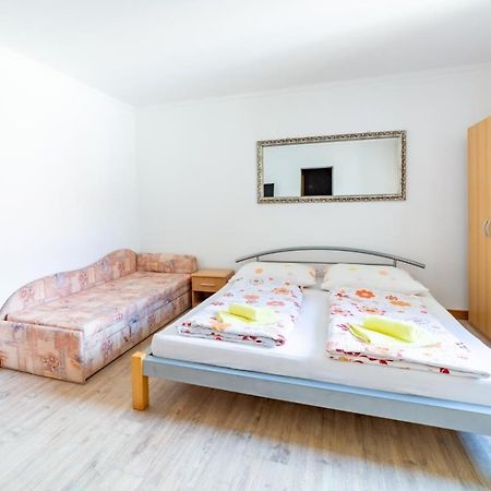 Hotel Palazzo Liptovský Mikuláš Exteriér fotografie