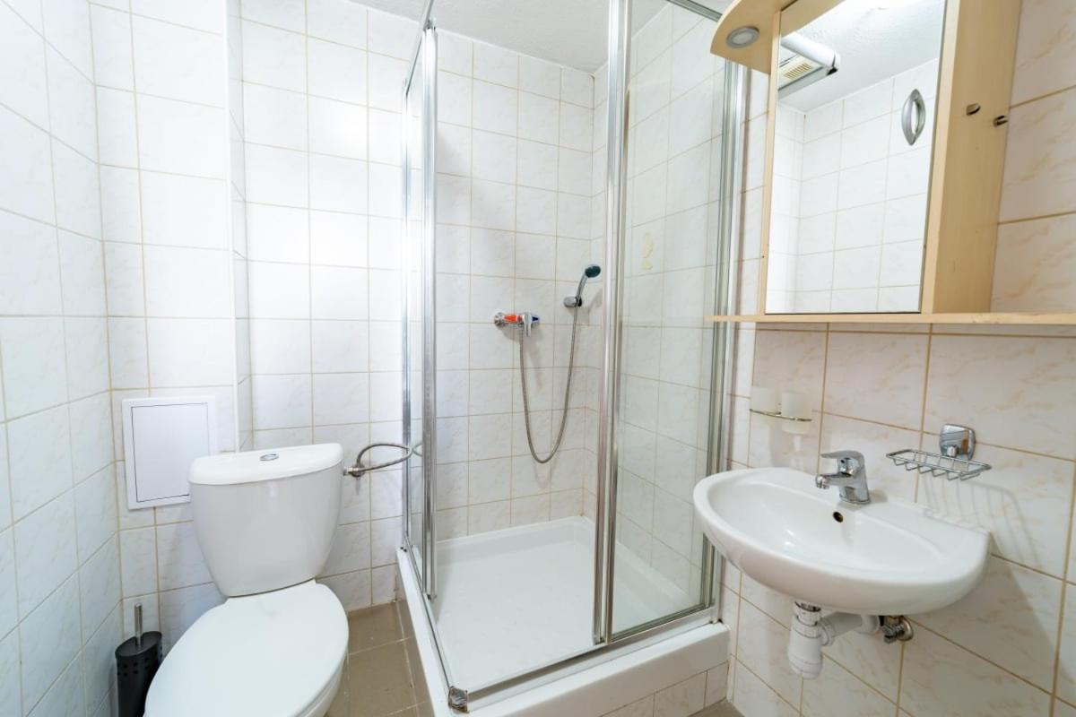 Hotel Palazzo Liptovský Mikuláš Exteriér fotografie