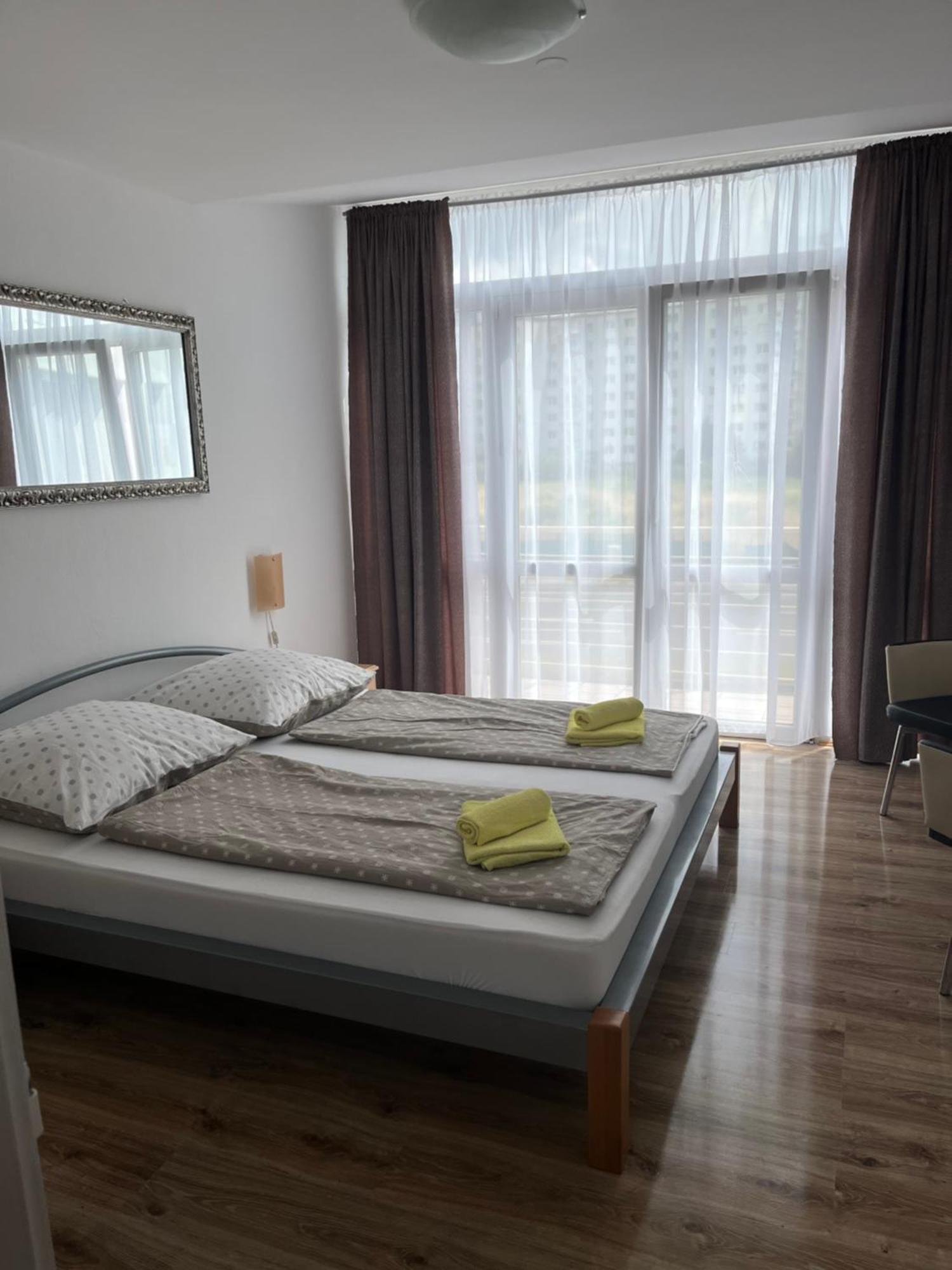 Hotel Palazzo Liptovský Mikuláš Exteriér fotografie