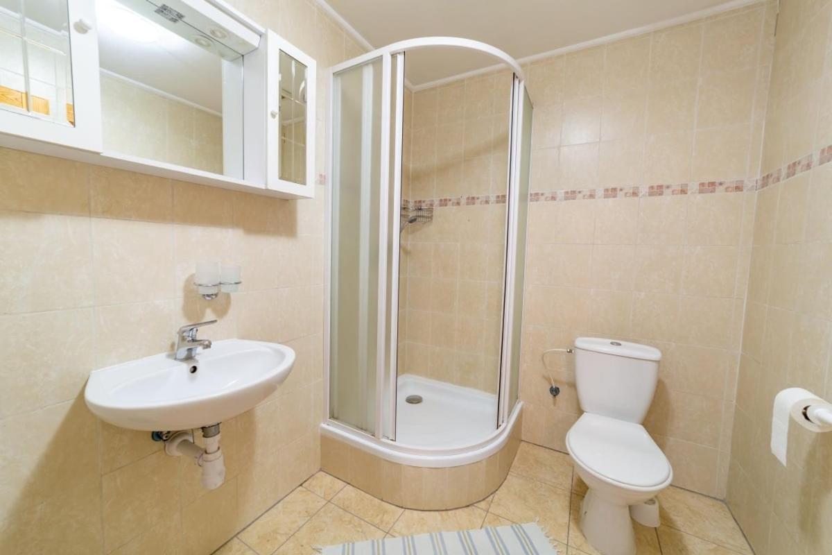 Hotel Palazzo Liptovský Mikuláš Pokoj fotografie