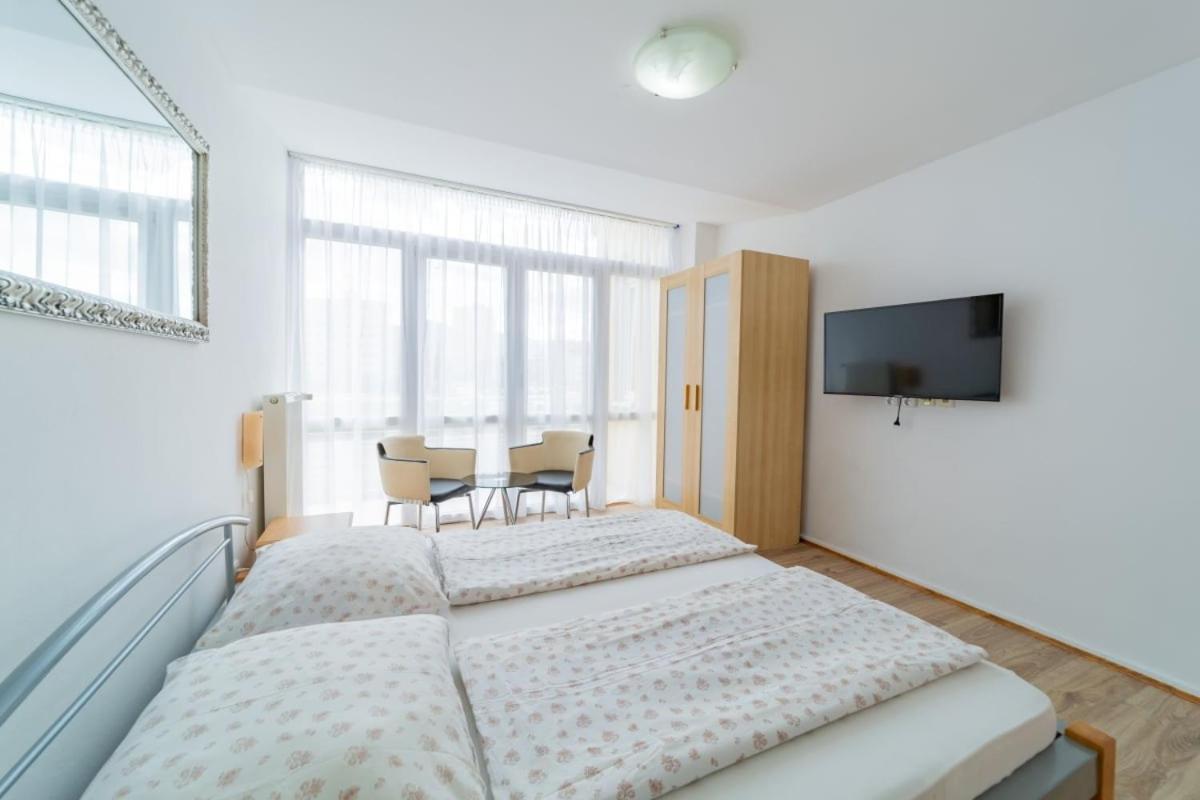 Hotel Palazzo Liptovský Mikuláš Exteriér fotografie