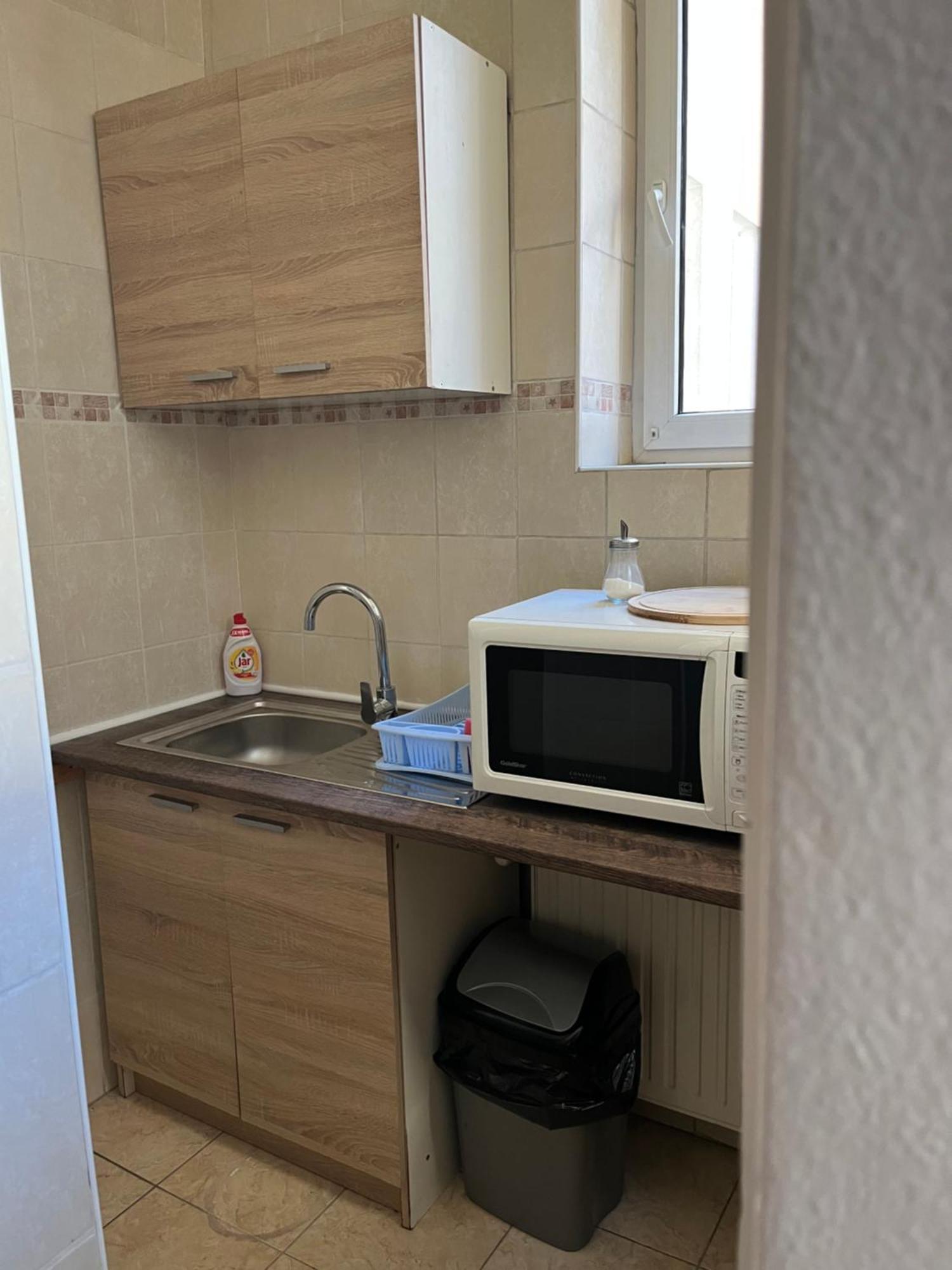 Hotel Palazzo Liptovský Mikuláš Exteriér fotografie